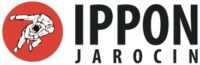 logo judo klub ippon jarocin